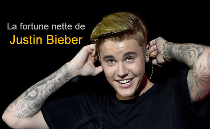 Quelle Est La Fortune De Justin Bieber 0472